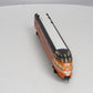 Walthers 932-9263 HO Milwaukee Road 261 Cedar Rapids Excursion Skytop Lounge LN/Box