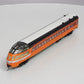 Walthers 932-9263 HO Milwaukee Road 261 Cedar Rapids Excursion Skytop Lounge LN/Box