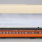 Walthers 932-9263 HO Milwaukee Road 261 Cedar Rapids Excursion Skytop Lounge LN/Box
