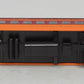 Walthers 932-9263 HO Milwaukee Road 261 Cedar Rapids Excursion Skytop Lounge LN/Box