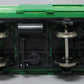 LGB 94267 G Scale LB Green Boxcar #544-02 (Metal Wheels) LN/Box