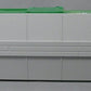 LGB 94267 G Scale LB Green Boxcar #544-02 (Metal Wheels) LN/Box