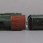 Lionel 6-3100 O Gauge Great Northern 4-8-4 Steam Locomotive & Tender LN/Box
