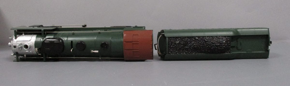 Lionel 6-3100 O Gauge Great Northern 4-8-4 Steam Locomotive & Tender LN/Box