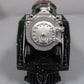 Lionel 6-3100 O Gauge Great Northern 4-8-4 Steam Locomotive & Tender LN/Box