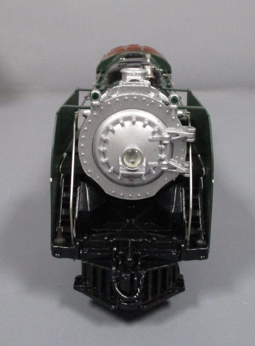 Lionel 6-3100 O Gauge Great Northern 4-8-4 Steam Locomotive & Tender LN/Box