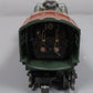 Lionel 6-3100 O Gauge Great Northern 4-8-4 Steam Locomotive & Tender LN/Box