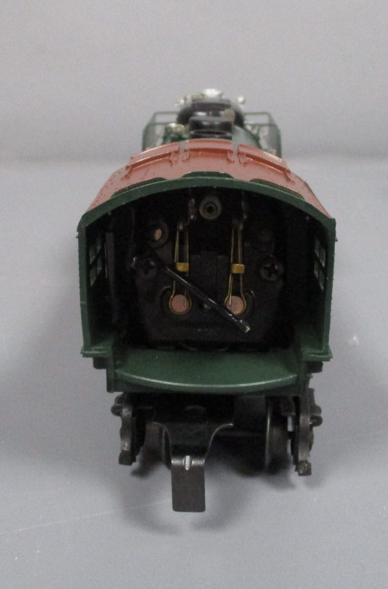 Lionel 6-3100 O Gauge Great Northern 4-8-4 Steam Locomotive & Tender LN/Box