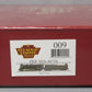 Broadway Limited 009 HO Pennsylvania M1b Steam Locomotive & Tender #6716 w/DCC LN/Box