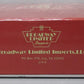 Broadway Limited 009 HO Pennsylvania M1b Steam Locomotive & Tender #6716 w/DCC LN/Box