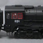 Broadway Limited 2592 HO Milwaukee Road Class S-3 4-8-4 Paragon3™ #261 w/ DC/DCC NIB