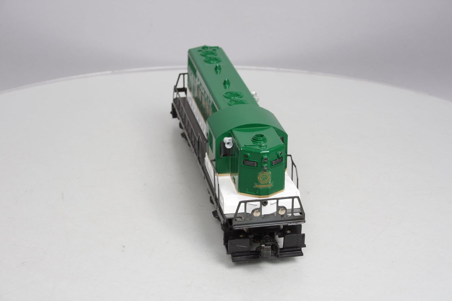Lionel 6-8774 O Gauge Southern GP-7 Diesel Locomotive #8774 LN/Box