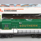Lionel 6-8774 O Gauge Southern GP-7 Diesel Locomotive #8774 LN/Box