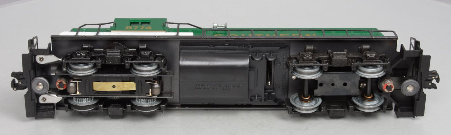 Lionel 6-8774 O Gauge Southern GP-7 Diesel Locomotive #8774 LN/Box