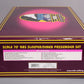 MTH 20-6698 O UP 70' Streamlined Sleeper/Diner Passenger Car Set (Set of 2) LN/Box