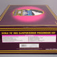 MTH 20-6698 O UP 70' Streamlined Sleeper/Diner Passenger Car Set (Set of 2) LN/Box