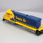 Lionel 6-8755 O Santa Fe U36B Diesel Locomotive EX
