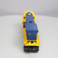 Lionel 6-8755 O Santa Fe U36B Diesel Locomotive EX