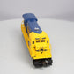 Lionel 6-8755 O Santa Fe U36B Diesel Locomotive EX