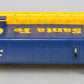 Lionel 6-8755 O Santa Fe U36B Diesel Locomotive LN/Box