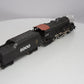 Lionel 6-8900 O Gauge ATSF 4-6-4 Steam Locomotive & Tender #8900 NIB