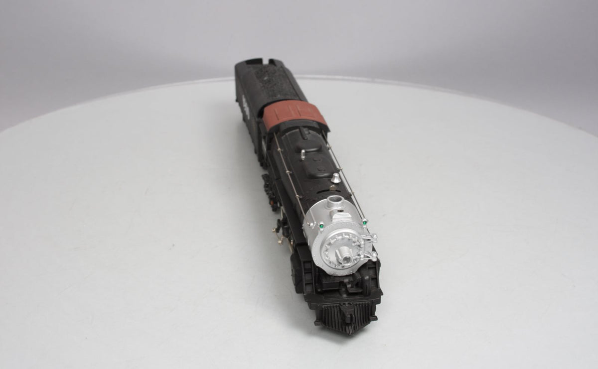 Lionel 6-8900 O Gauge ATSF 4-6-4 Steam Locomotive & Tender #8900 LN/Box