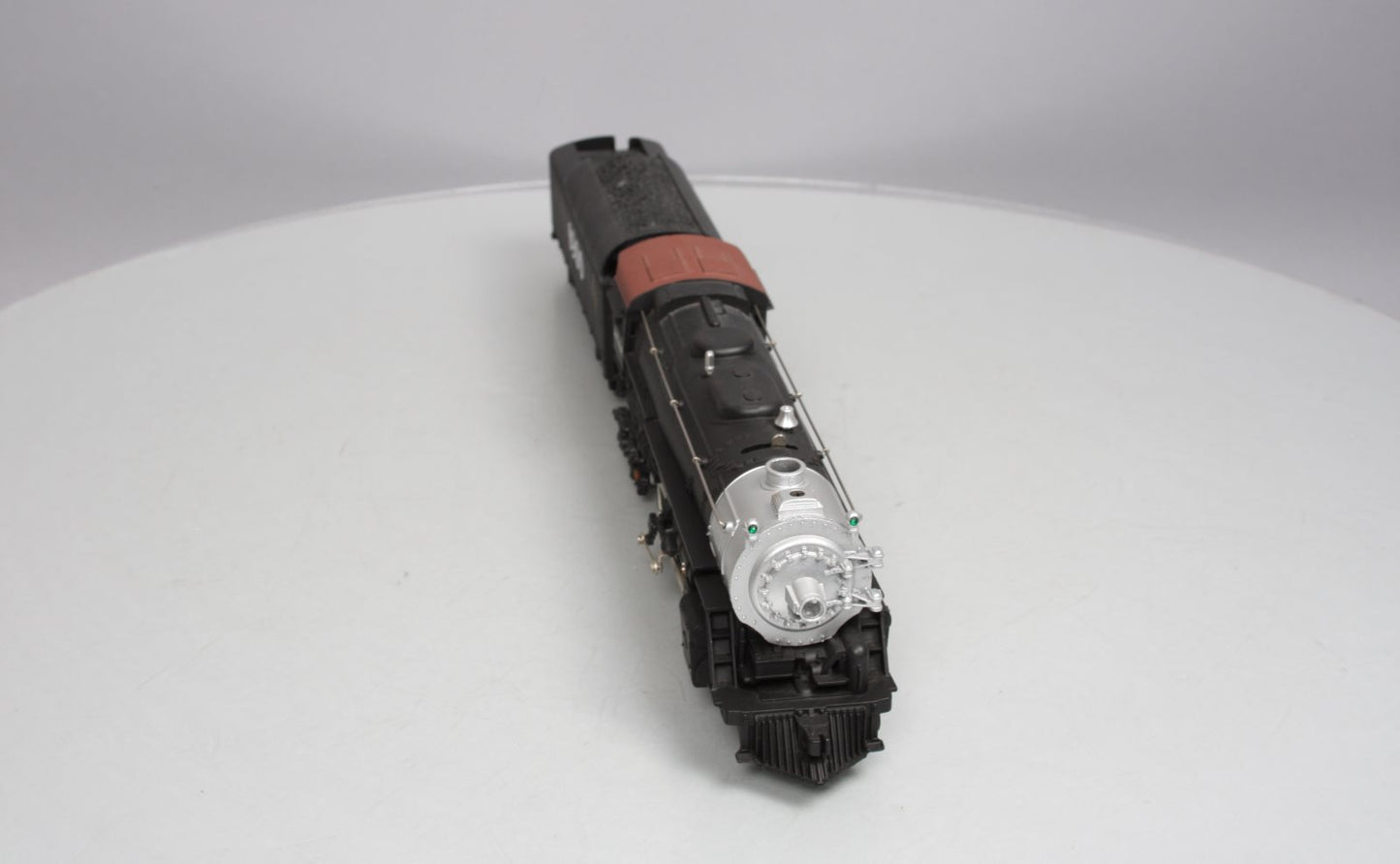 Lionel 6-8900 O Gauge ATSF 4-6-4 Steam Locomotive & Tender #8900 NIB