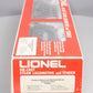 Lionel 6-8900 O Gauge ATSF 4-6-4 Steam Locomotive & Tender #8900 NIB