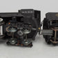 Lionel 6-8900 O Gauge ATSF 4-6-4 Steam Locomotive & Tender #8900 NIB