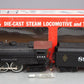Lionel 6-8900 O Gauge ATSF 4-6-4 Steam Locomotive & Tender #8900 NIB