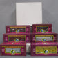 MTH 20-90018 O Pennsylvania Premier Freight Car Set (Set of 6) LN/Box