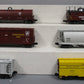 MTH 20-90018 O Pennsylvania Premier Freight Car Set (Set of 6) LN/Box