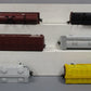 MTH 20-90018 O Pennsylvania Premier Freight Car Set (Set of 6) LN/Box