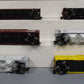 MTH 20-90018 O Pennsylvania Premier Freight Car Set (Set of 6) LN/Box