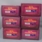 MTH 20-90018 O Pennsylvania Premier Freight Car Set (Set of 6) LN/Box