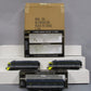 K-Line K2515IC O Gauge Chesapeake & Ohio F7 ABA Powered Diesel Set #8012/8013 LN/Box