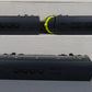K-Line K2515IC O Gauge Chesapeake & Ohio F7 ABA Powered Diesel Set #8012/8013 NIB