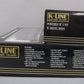 K-Line K2515IC O Gauge Chesapeake & Ohio F7 ABA Powered Diesel Set #8012/8013 NIB