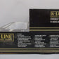 K-Line K2515IC O Gauge Chesapeake & Ohio F7 ABA Powered Diesel Set #8012/8013 NIB