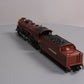 Lionel 6-8210 O Gauge Joshua Lionel Cowen 4-6-4 Hudson Steam Loco & Tender #8210 LN