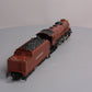 Lionel 6-8210 O Gauge Joshua Lionel Cowen 4-6-4 Hudson Steam Loco & Tender #8210 LN