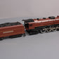 Lionel 6-8210 O Gauge Joshua Lionel Cowen 4-6-4 Hudson Steam Loco & Tender #8210 LN