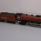 Lionel 6-8210 O Gauge Joshua Lionel Cowen 4-6-4 Hudson Steam Loco & Tender #8210 LN