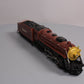 Lionel 6-8210 O Gauge Joshua Lionel Cowen 4-6-4 Hudson Steam Loco & Tender #8210 LN