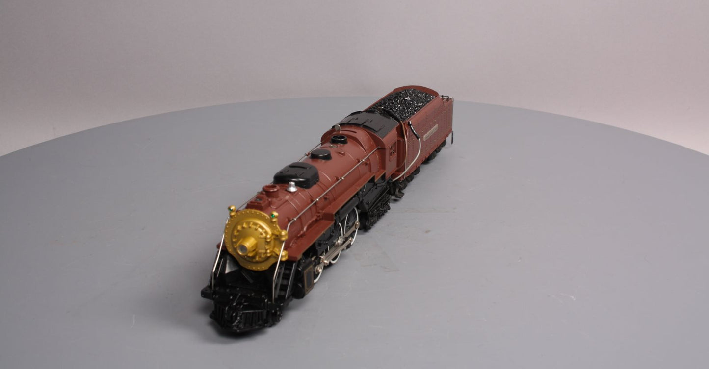 Lionel 6-8210 Joshua L Cowen 4-6-4 Steam Locomotive #8210 LN/Box