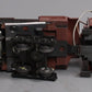 Lionel 6-8210 O Gauge Joshua Lionel Cowen 4-6-4 Hudson Steam Loco & Tender #8210 LN