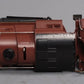 Lionel 6-8210 O Gauge Joshua Lionel Cowen 4-6-4 Hudson Steam Loco & Tender #8210 LN