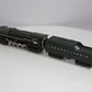 Lionel 6-8404 O Gauge PRR 6-8-6 S-2 Turbine Steam Locomotive & Tender #6200 LN/Box