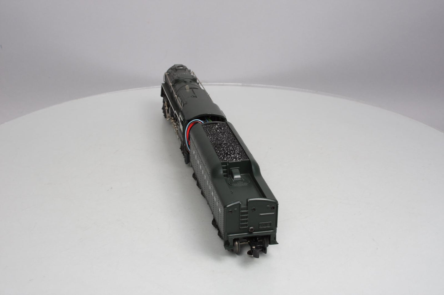 Lionel 6-8404 O Gauge PRR 6-8-6 S-2 Turbine Steam Locomotive & Tender #6200 LN/Box
