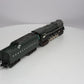 Lionel 6-8404 O Gauge PRR 6-8-6 S-2 Turbine Steam Locomotive & Tender #6200 EX/Box